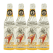 Insel Brauerei Surfers Non Alcoholic Summer Ale 330ml