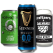 Stout Lovers' | Hop Nation, Dalman, Guinness 0.0 (12 Pack)