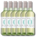 SociaLITE Non-Alcoholic Pinot Grigio 750ml