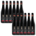 Dr. Zenzen Dornfelder Alcohol-Free Wine 750mL