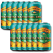 Sierra Nevada Trail Pass Non-Alcoholic Hazy IPA Beer 355ml