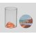Larapuna 'Bay of Fires' Tallboy Glass