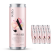 Altina La Vie En Non-Alcoholic Rosé RTD 250ml