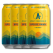 Athletic Brewing Co. Upside Dawn Golden Ale 355ml ***BBD 06/26***