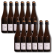 Oddbird Non-Alcoholic Sparkling Rosé 750ml