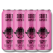 Sober Carpenter Non-Alcoholic Raspberry Sour 473ml