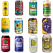 May Moments Non-Alcoholic Bundle (12 Pack)