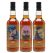 Ben Nevis 10 Year Old 2013 Single Cask Collection Sherry Butt 60.2% Cask Strength Single Malt Scotch Whisky 3 x 700mL