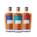 Lark The Complete Signature Collection Fire Trail, Devils Storm & Ruby Abyss Single Malt Australian Whisky 3 x 700ml