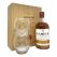 Rampur Double Cask Celebration Gift Pack @ 45 % abv