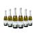 Morgan's Bay Sparkling Cuvee (750ml) Case of 6