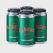 The Albert Brewery Czech Pilsner
