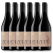 Pure Vision Non Alcoholic Shiraz 750ml