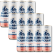 Sammy Piquant: Mediterranean Spritz Zero Sugar Alcohol Free Cocktail 250ml