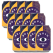 Brulo Non-Alcoholic Sabro Galaxy DDH IPA 330ml