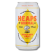 Heaps Normal Half Day Hazy Alcohol Free Beer 375ml