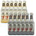 Insel-Brauerei Non-Alcoholic Surfer’s & Snorkeler’s Duo 330ml (12 Pack)