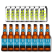 Hop Water Haven Sparkling Water Duo (16) - Noosa Heads + Range Brewing