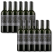 Senorio De La Tautila Tinto Alcohol Free Red Wine 750mL