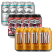 Hop Heaven Alcohol-Free IPA Sampler: Garage Project, Vandestreek & Bentspoke