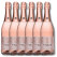 VINADA Non-Alcoholic Sparkling Tempranillo Rosé 750ml