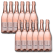 VINADA Non-Alcoholic Sparkling Tempranillo Rosé 750ml