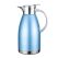 Soga 1.8L Blue Color 3-Layer Vacuum Insulated Water Bottle