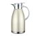 Soga 1.8L Gold Color 3-Layer Vacuum Insulated Water Bottle