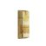 Gold Bar Original Premium Blended American Whiskey Miniature 50ml
