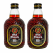 2x Old Monk Rum 375ml (750ml)