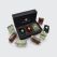 Dr Onyx Gift Box Set 2: Espresso Martini + Manhattan + Margarita