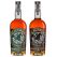 Blackwood Toasted 105 Collection Straight Rye & Bourbon Whiskey 2 x 750mL