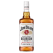 Jim Beam White Label Kentucky Straight Bourbon Whiskey 1L
