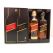 Johnnie Walker Pack  of200 ml Black label + 200 ml Red Label
