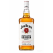 Jim Beam White Label Kentucky Straight Bourbon Whiskey 1.125L