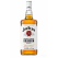 Jim Beam White Label Kentucky Straight Bourbon Whiskey 1.125L