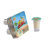 Pina Colada – Tropical Cream Shot 4x30ml