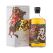 The Shinobu Mizunara Japanese Oak Finish Blended Japanese Whisky 700mL