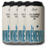 Someday Somehow Gluten Free Alcohol Free "Whenever" Grapefruit IPA 440ml