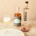 Mobius Distilling Co Champion Trophy Twin Pack Moreau Apple Pie and 38 Special Vodka