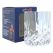 Jim Beam Rocks Glass (Blue Box)