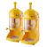 SOGA 2X 300W Commercial Ice Shaver Crusher Machine Automatic Snow Cone Maker