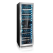 DIVIN DV-568DSD Dual-Zone Wine Fridge