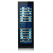 DIVIN DV-636DK Dual-Zone Wine Fridge.