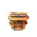 Maverick Rhinestone Cowboy Butterscotch Cream Liqueur 4 x 25mL Shots