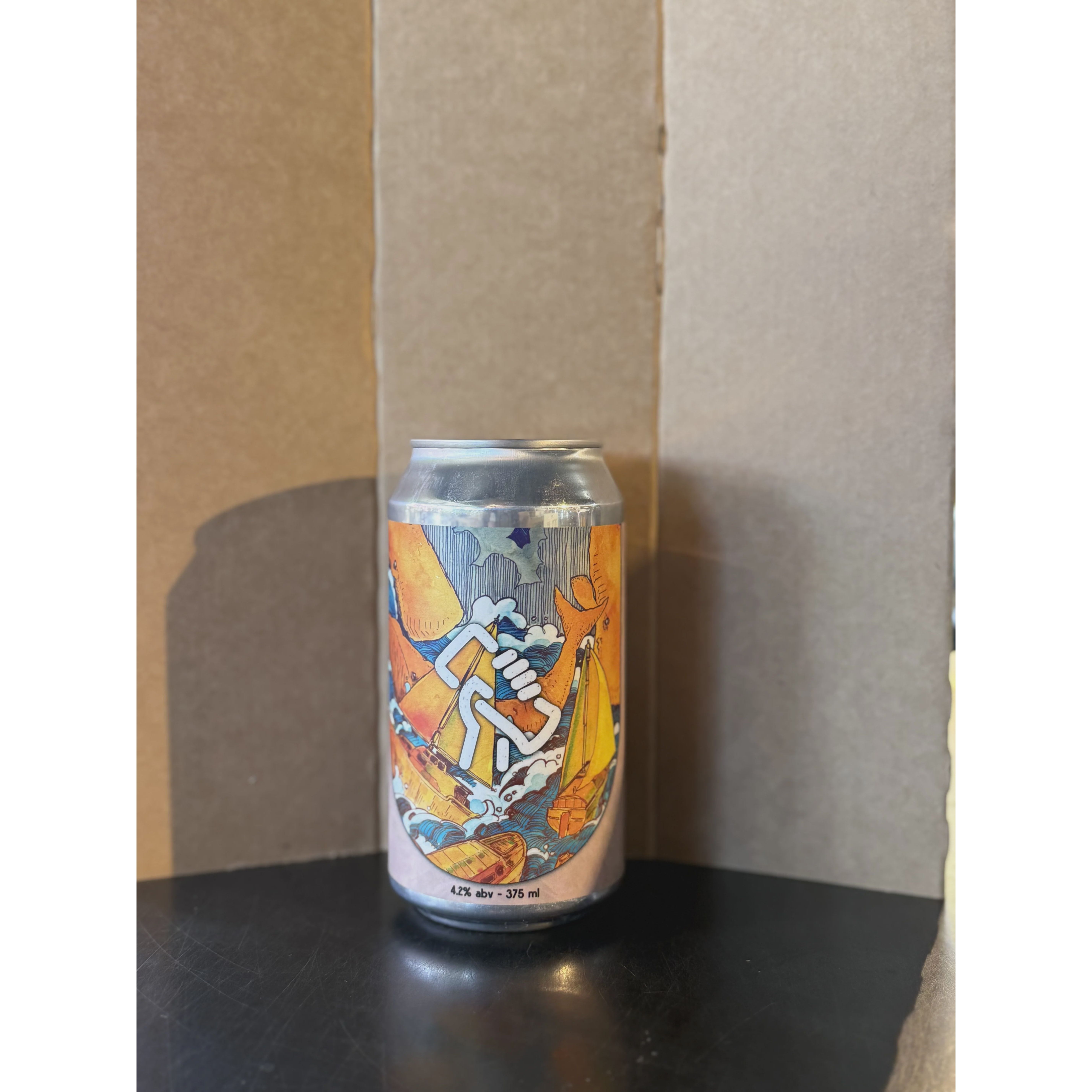 Brewlab 'Storm Bay' Pacific Ale
