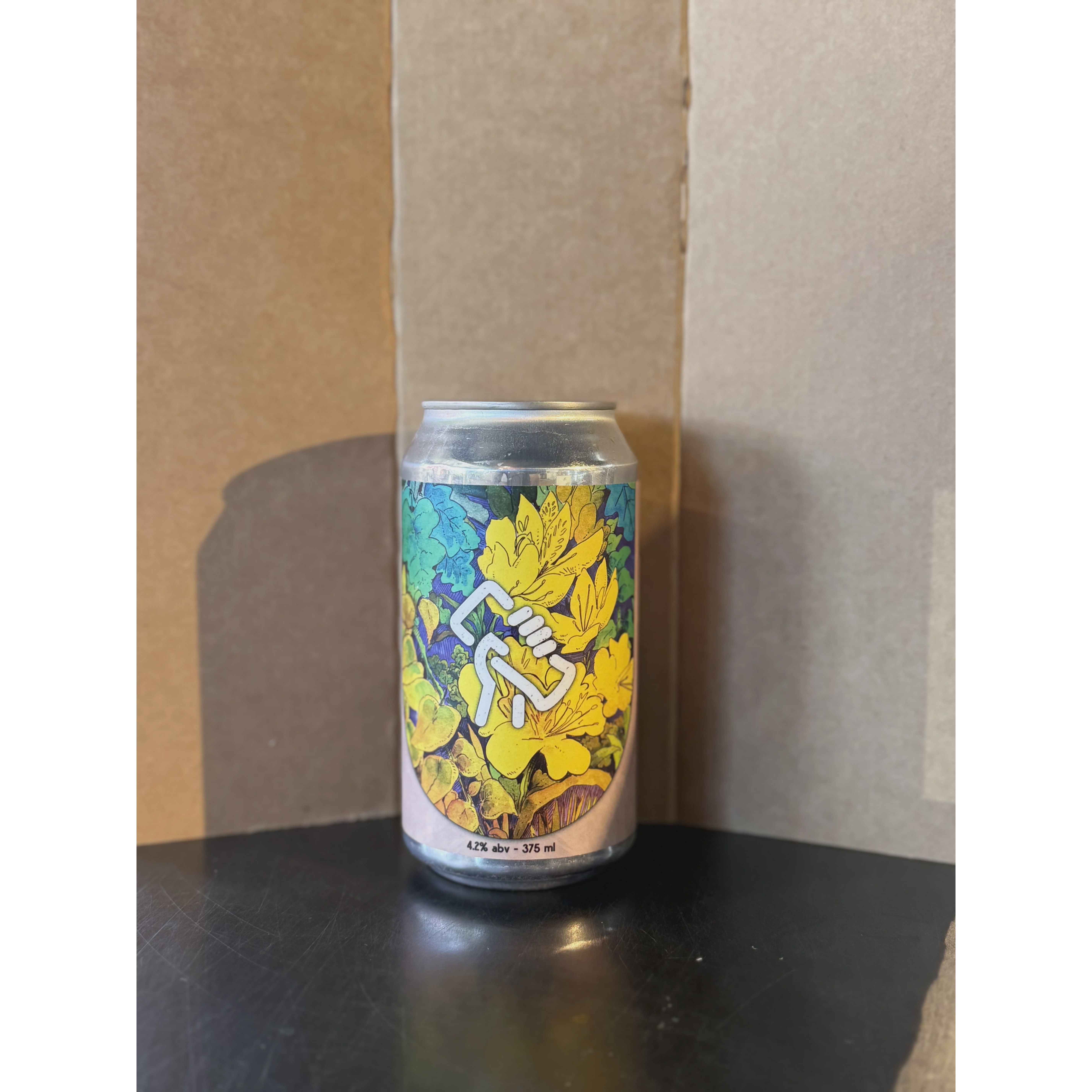 Brewlab 'Bushy Park' Golden Ale
