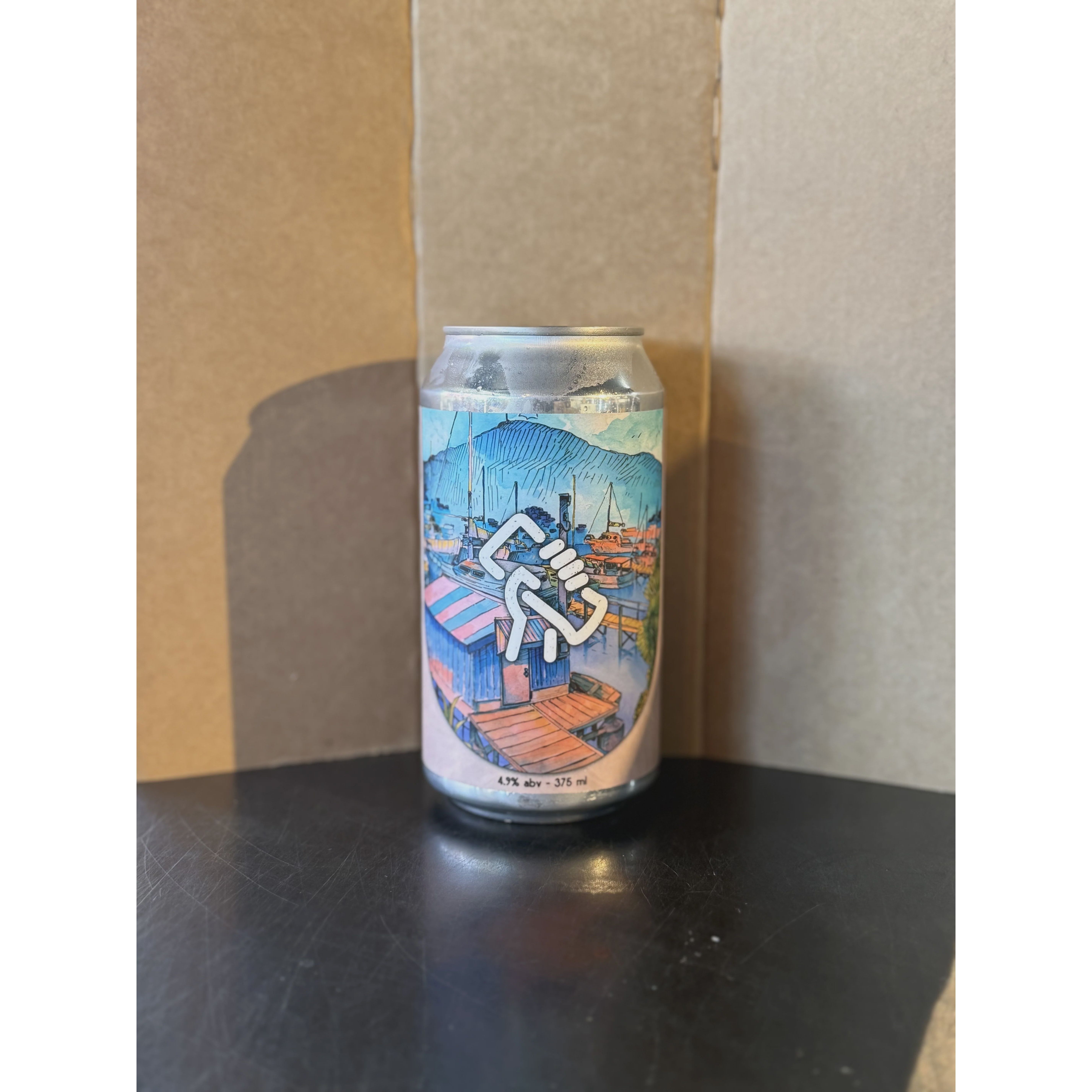 Brewlab 'Prince of Wales' Pale Ale