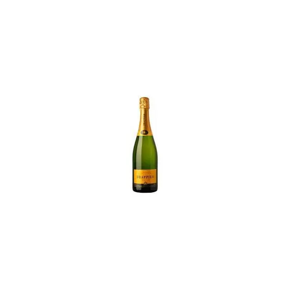Drappier Brut Champagne 12x750Ml