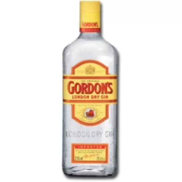 Gordon'S London Dry 12x700Ml